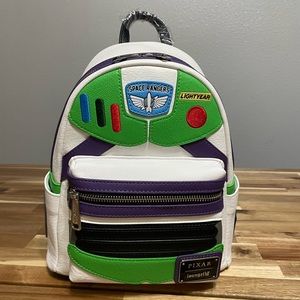 Disney Pixar Buzz Lightyear Loungefly